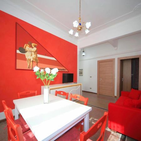 Apartament Hanbury 10 Alassio Zewnętrze zdjęcie