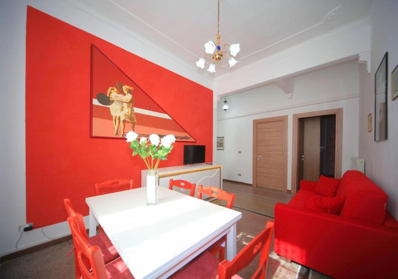 Apartament Hanbury 10 Alassio Zewnętrze zdjęcie