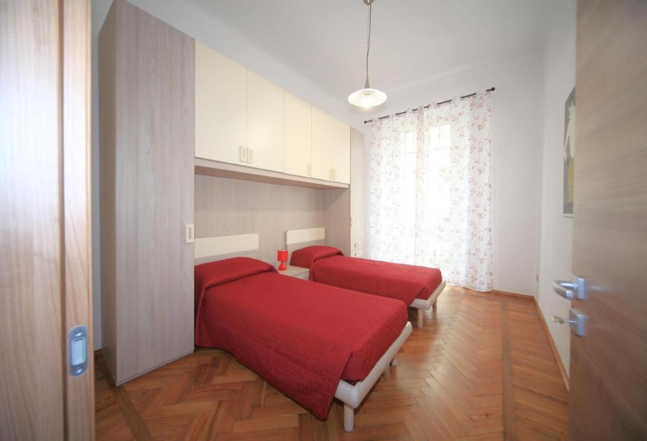 Apartament Hanbury 10 Alassio Zewnętrze zdjęcie