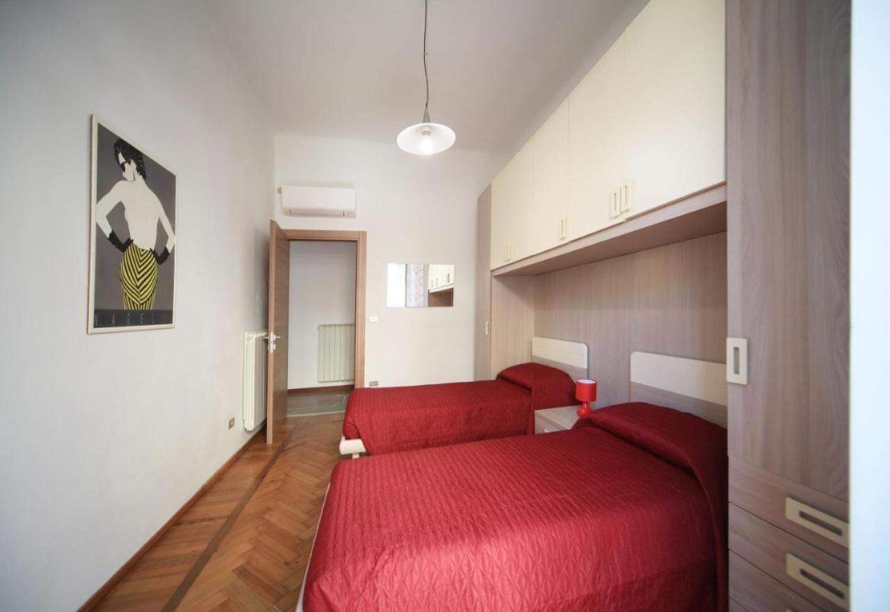 Apartament Hanbury 10 Alassio Zewnętrze zdjęcie