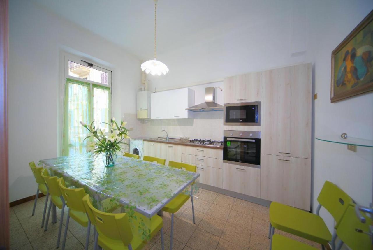 Apartament Hanbury 10 Alassio Zewnętrze zdjęcie