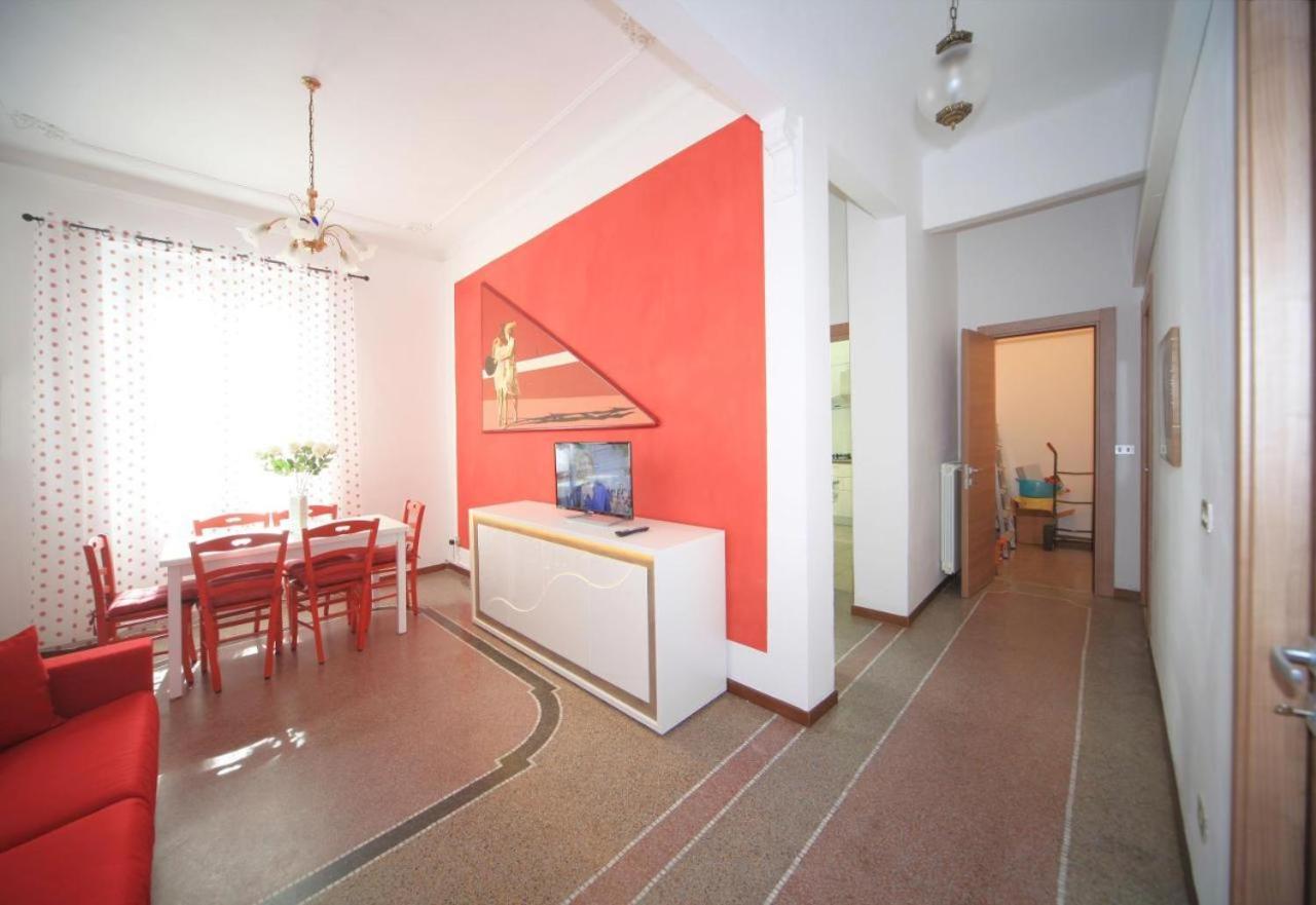 Apartament Hanbury 10 Alassio Zewnętrze zdjęcie