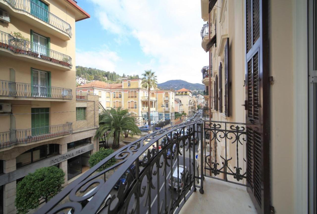 Apartament Hanbury 10 Alassio Zewnętrze zdjęcie