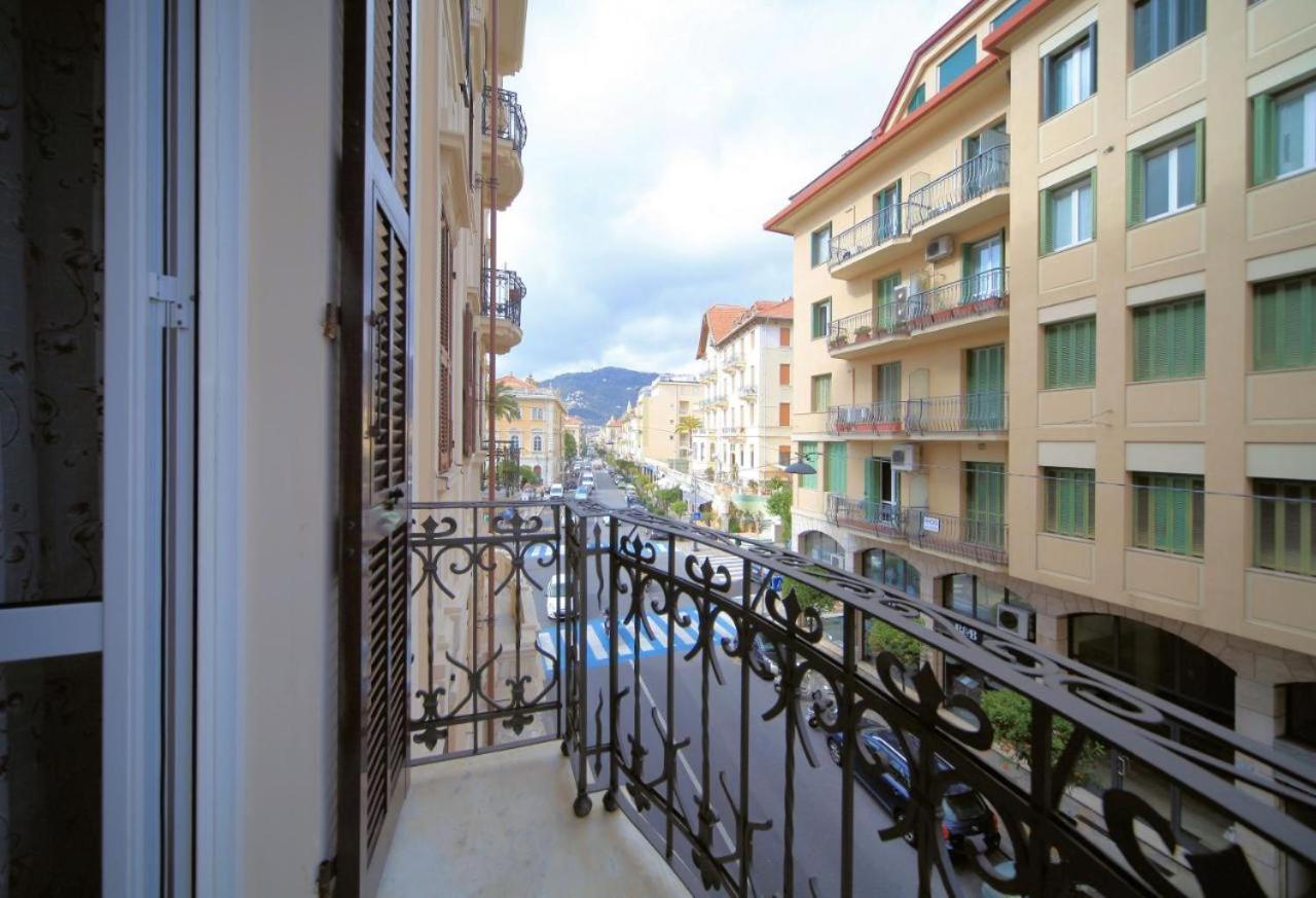 Apartament Hanbury 10 Alassio Zewnętrze zdjęcie